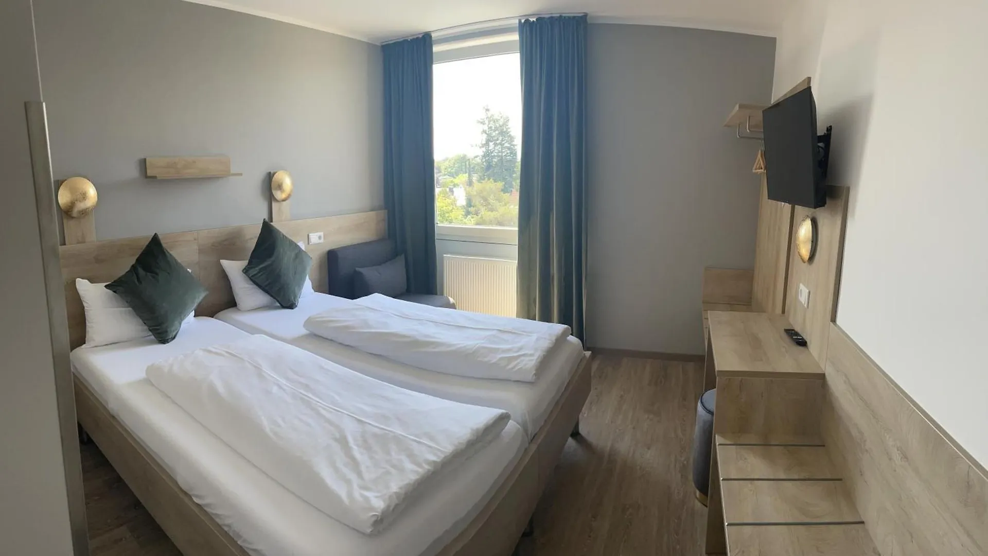 Hotel Imperial Munique