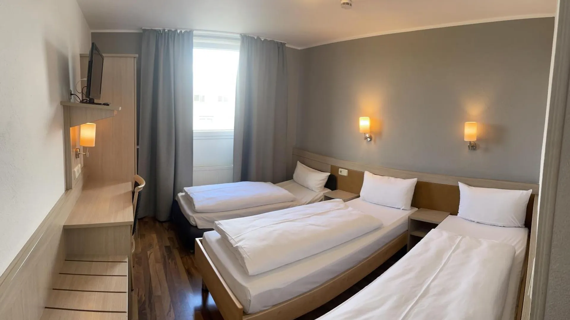 Hotel Imperial Munique