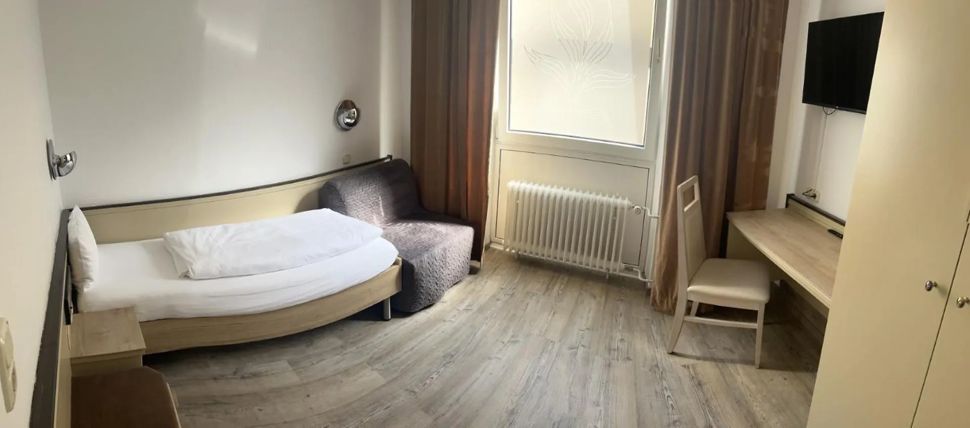 Hotel Imperial Munique