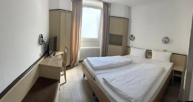 Hotel Imperial Munique