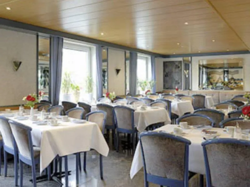 Hotel Imperial Munique