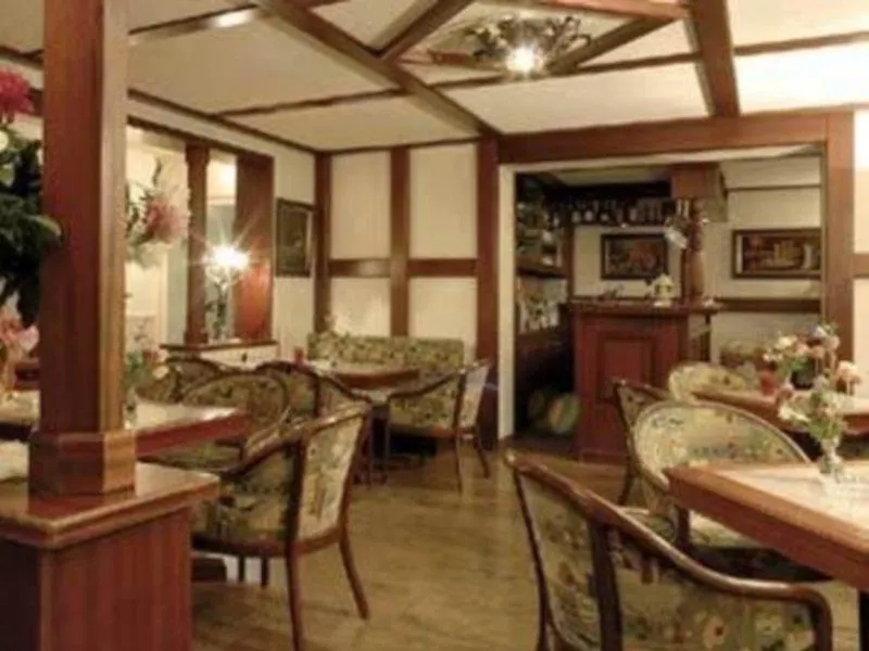 Hotel Imperial Munique