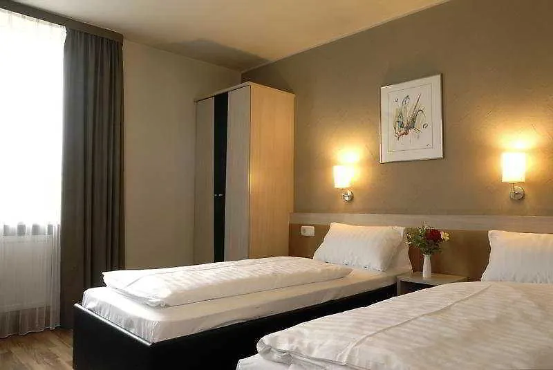 Hotel Imperial Munique