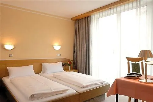 Hotel Imperial Munique