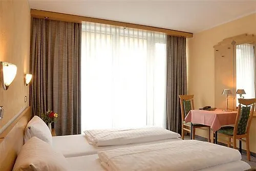 Hotel Imperial Munique