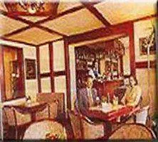Hotel Imperial Munique Alemanha