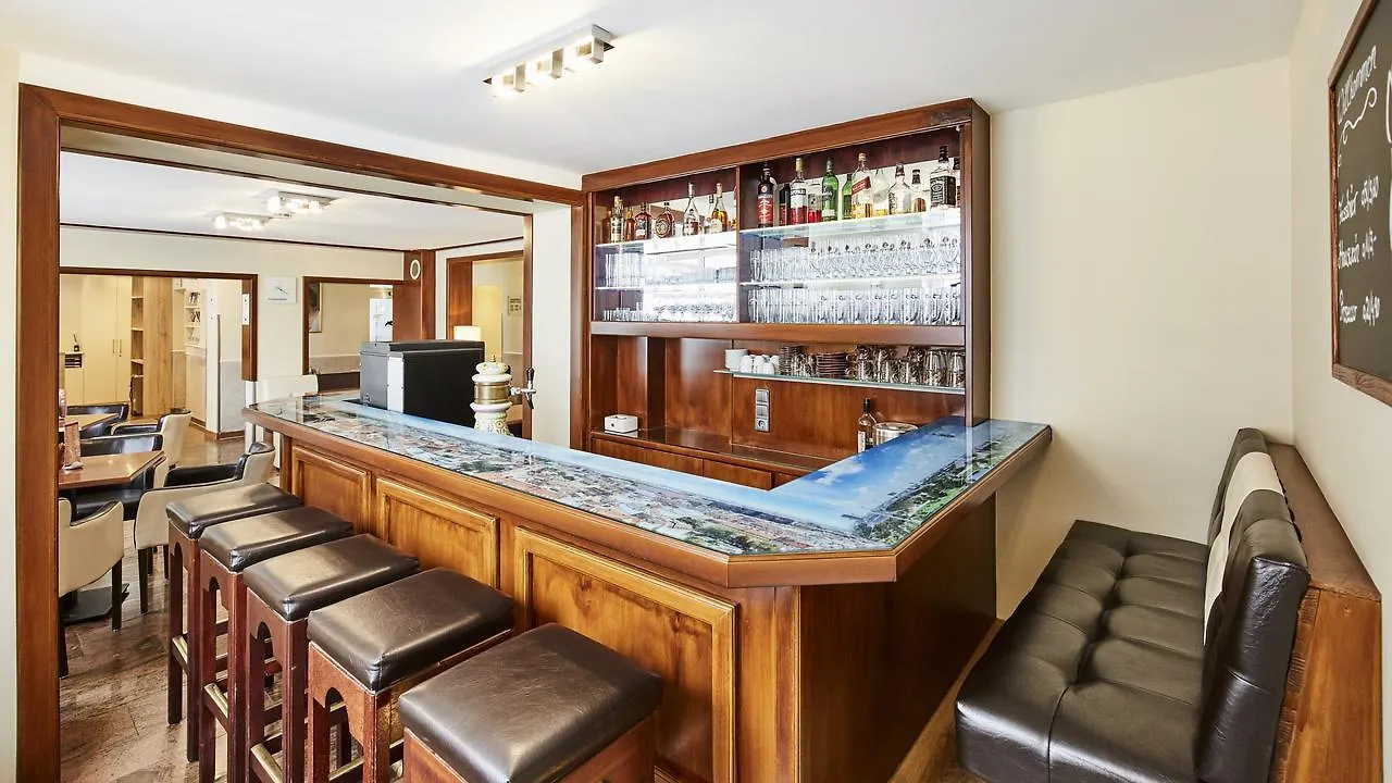 Hotel Imperial Munique