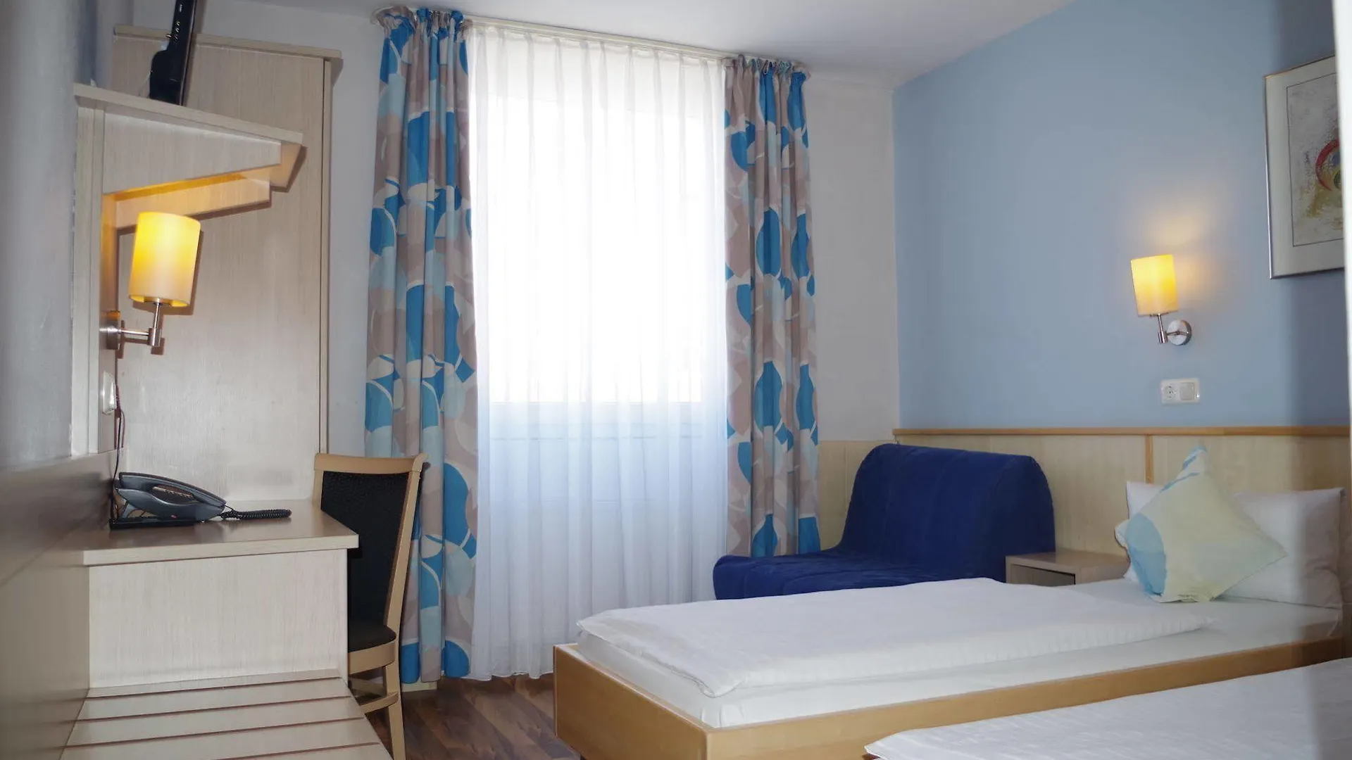 Hotel Imperial Munique