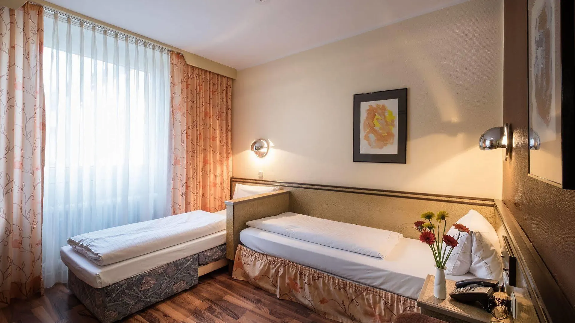 Hotel Imperial Munique Alemanha