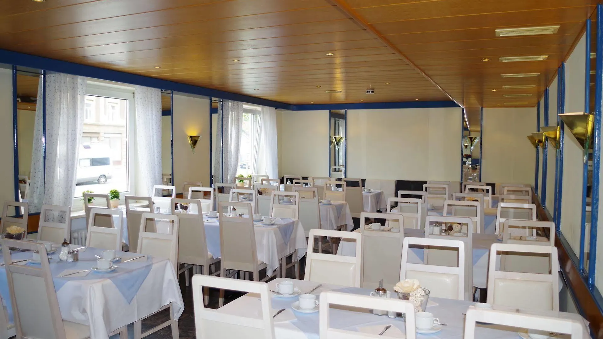 Hotel Imperial Munique