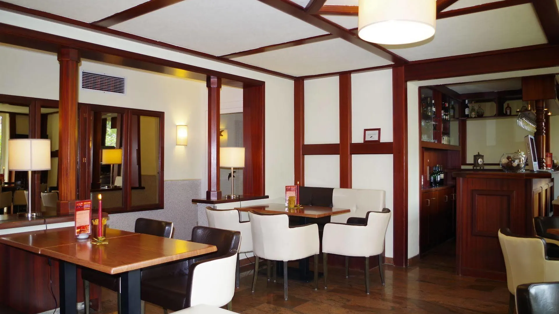 Hotel Imperial Munique 3*,