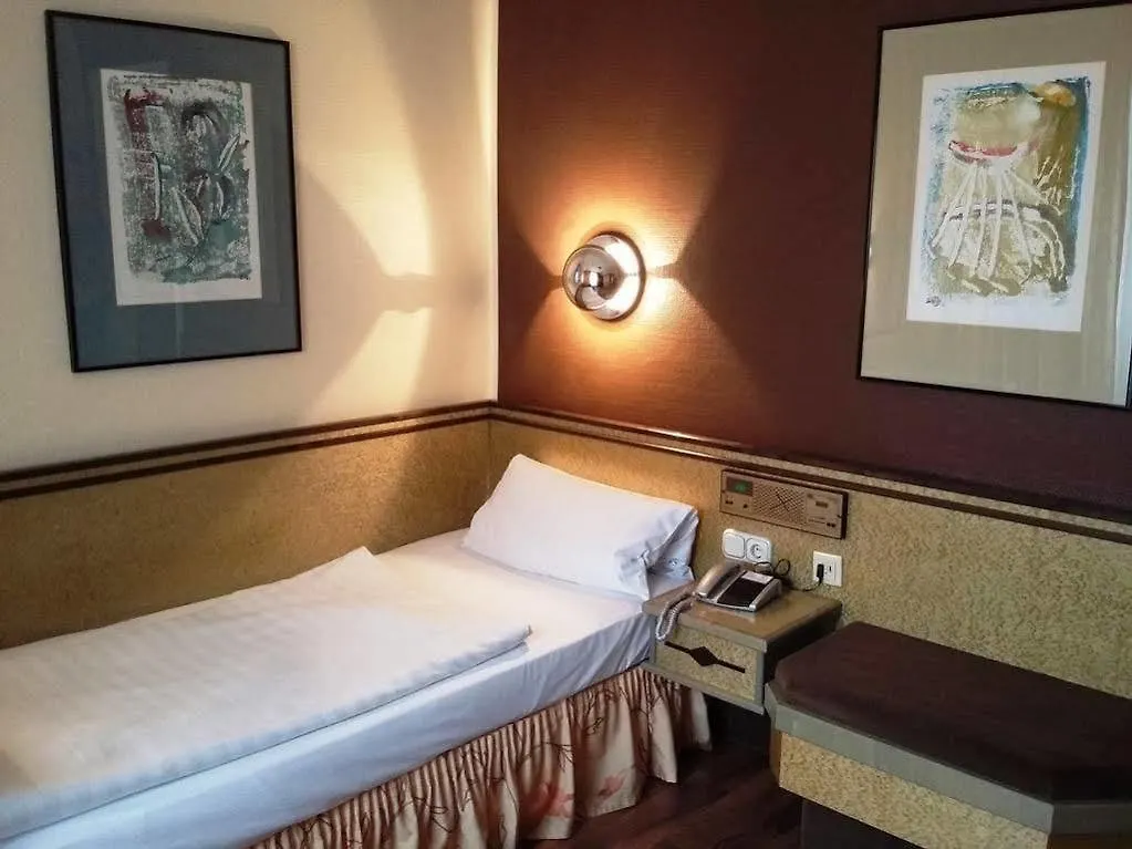 Hotel Imperial Munique