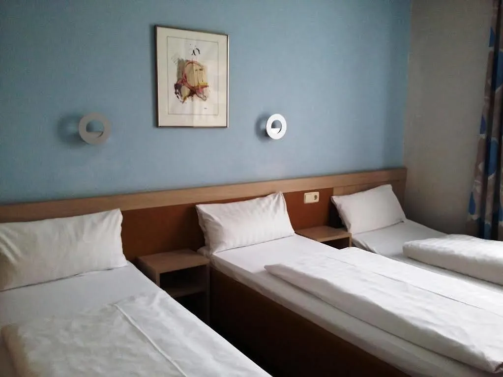 Hotel Imperial Munique