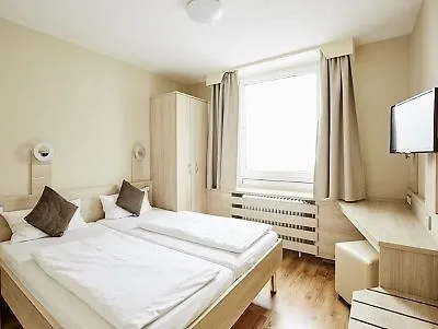 Hotel Imperial Munique 3*,