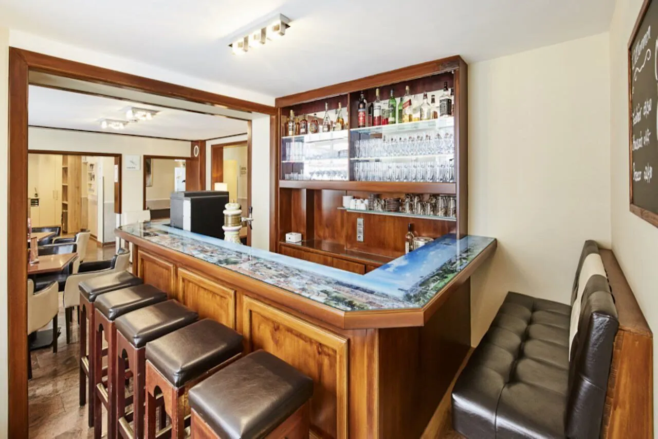 Hotel Imperial Munique