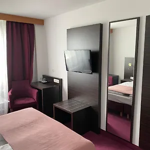 Hotel Montree, Munique