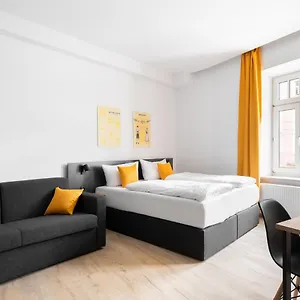 Servus By Homaris Apart-hotel Munique