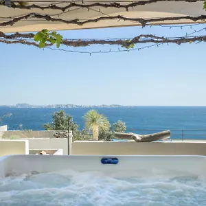  Maison d'hôtes Vue D'ailleurs France