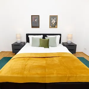  Appartement Great Mitte Museumsinsel Allemagne