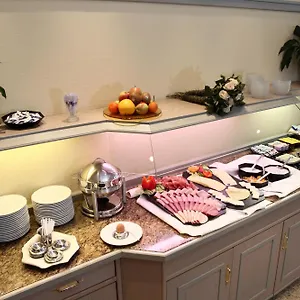 Hotel Ambiente Garni, Munique