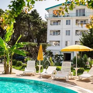 visit hotel