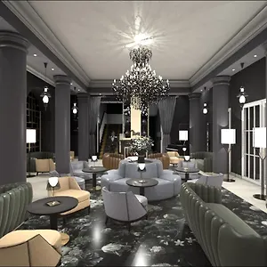 **** ホテル Lumiere Boutiquehotel Im Fuerstenhof ドイツ
