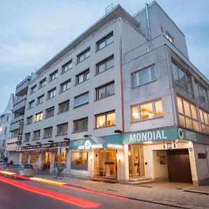 Hotel Centro Mondial City, Trademark Collection By Wyndham, Munique