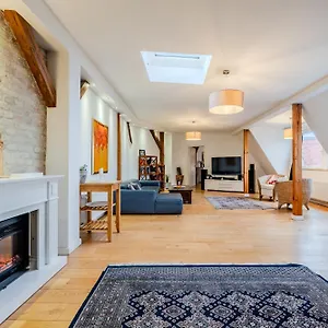  Appartement Fbapartments Allemagne