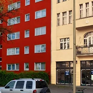 Hotel Am Hauptbahnhof **