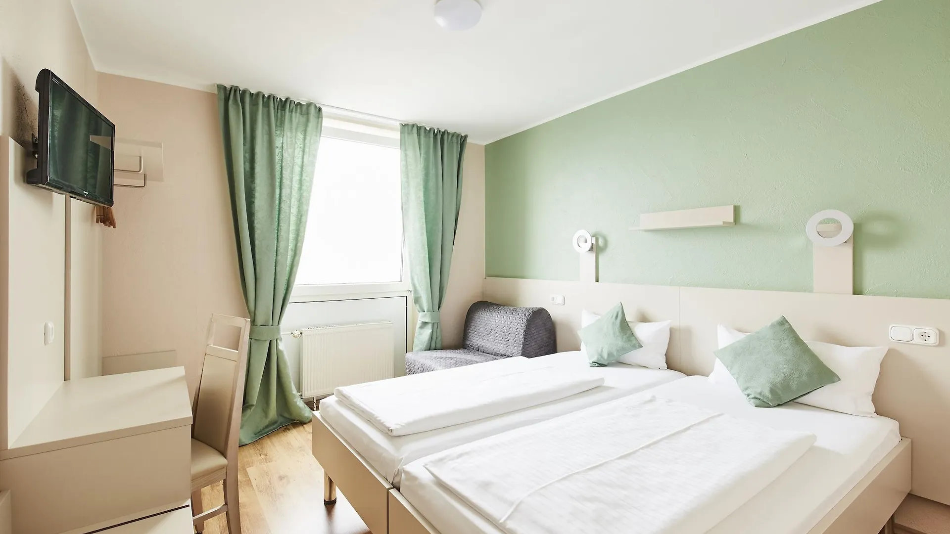 Hotel Imperial Munich
