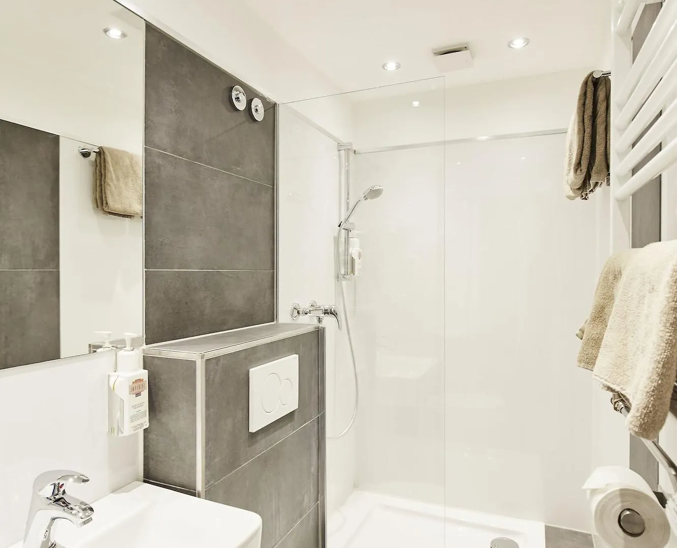 Hotel Imperial München Deutschland