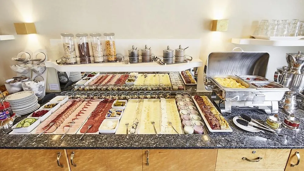 Hotel Imperial Munich