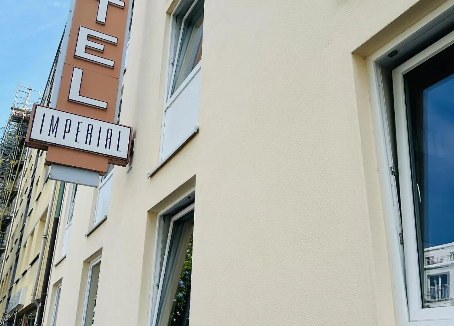 Hotel Imperial Munich