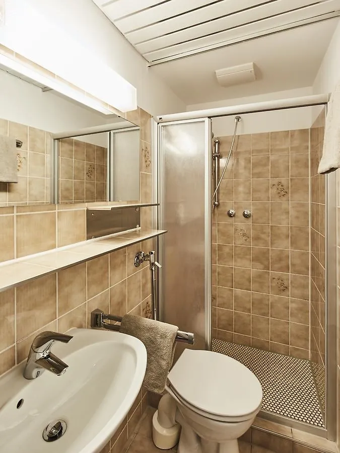 Hotel Imperial Munich