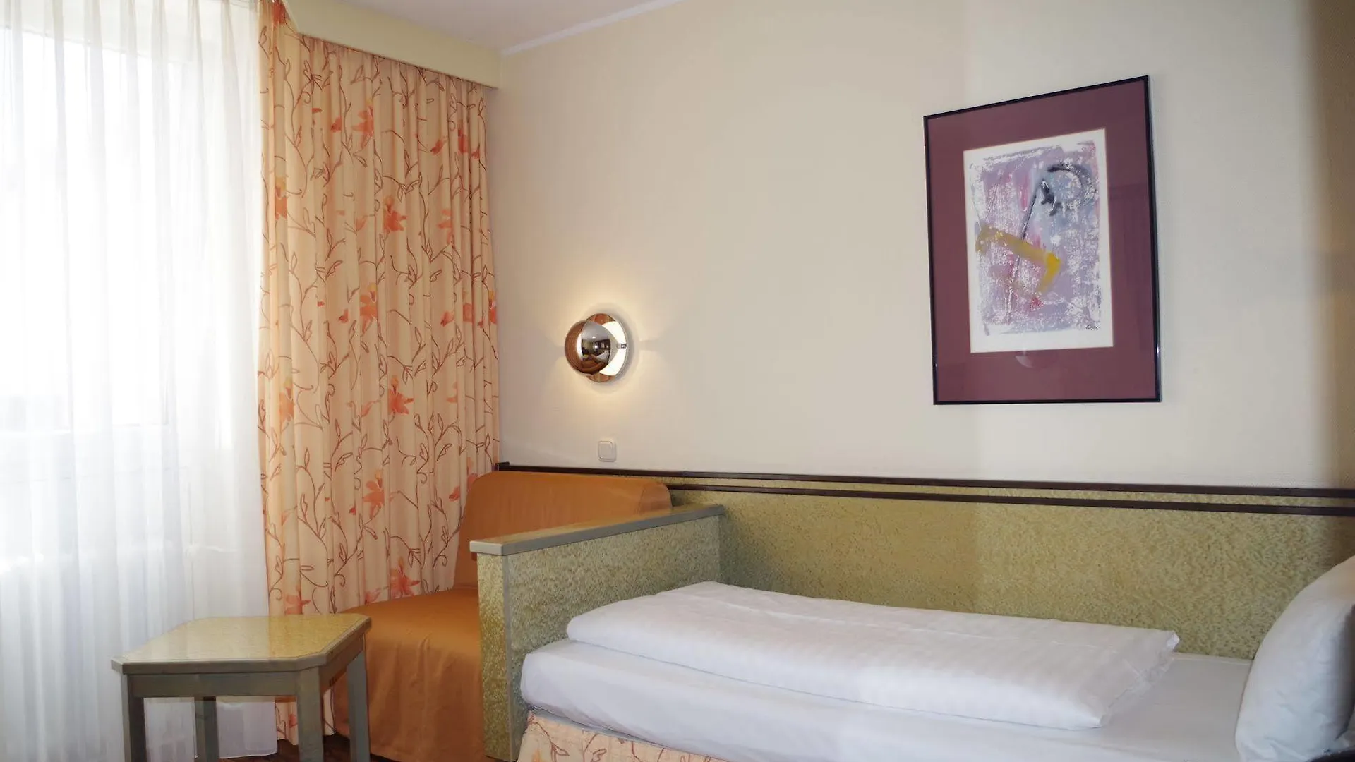 Hotel Imperial München
