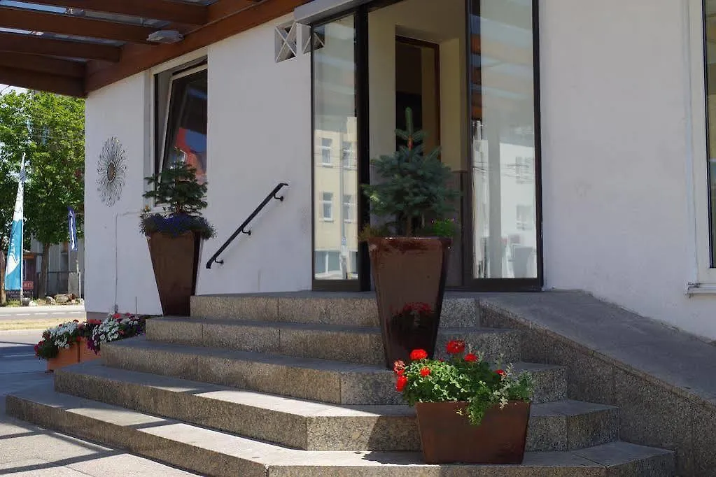 Hotel Imperial München Deutschland