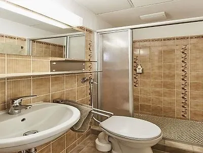 ***  Hotel Imperial Munich Germany