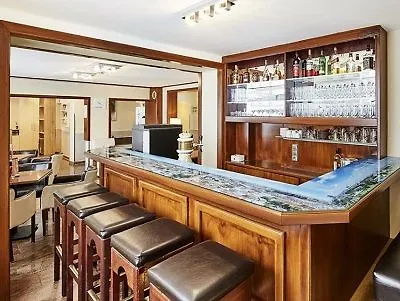 ***  Hotel Imperial Munich Germany