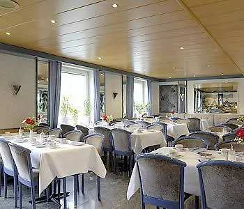 Hotel Imperial Munich