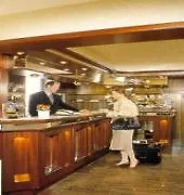 ***  Hotel Imperial Munich Germany