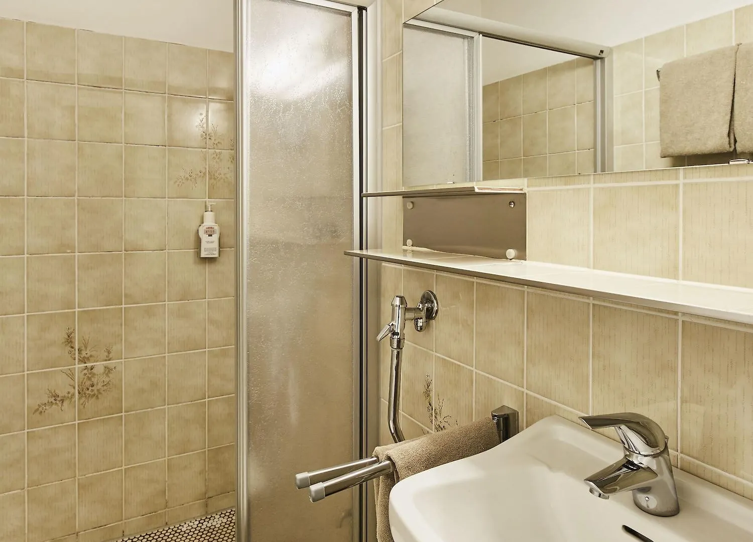 Hotel Imperial Monachium 3*,