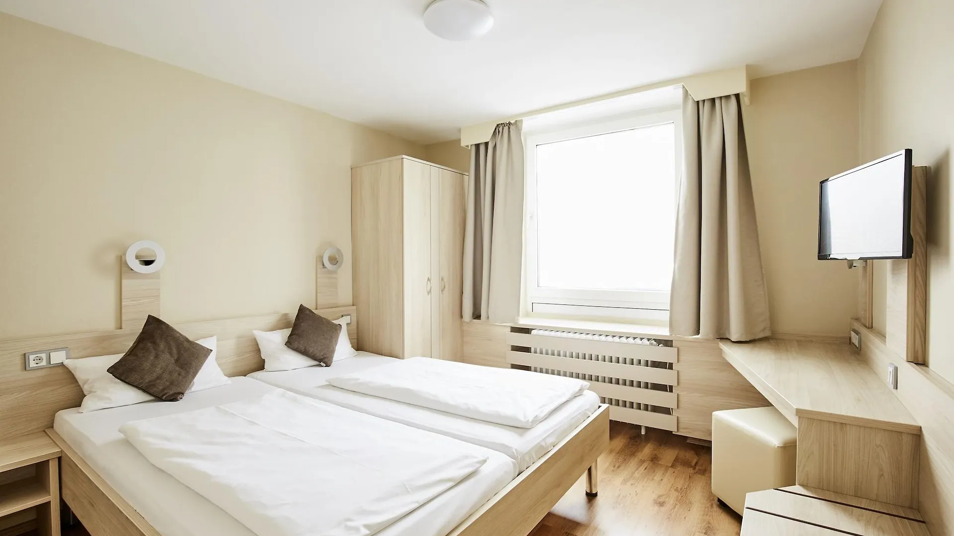Hotel Imperial Monachium