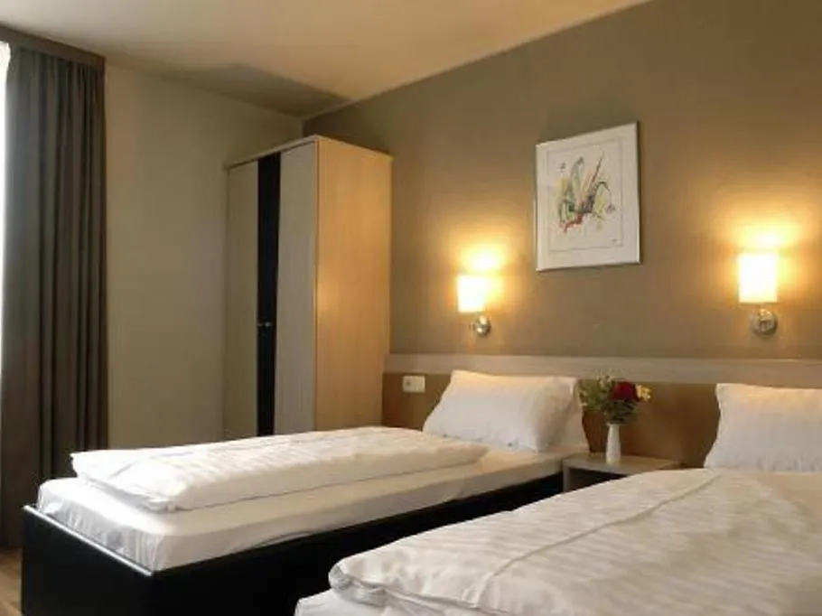 Hotel Imperial Monachium