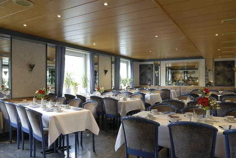 Hotel Imperial Monachium