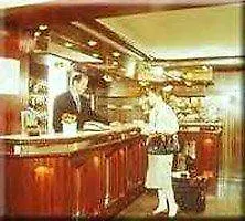 Hotel Imperial Monachium