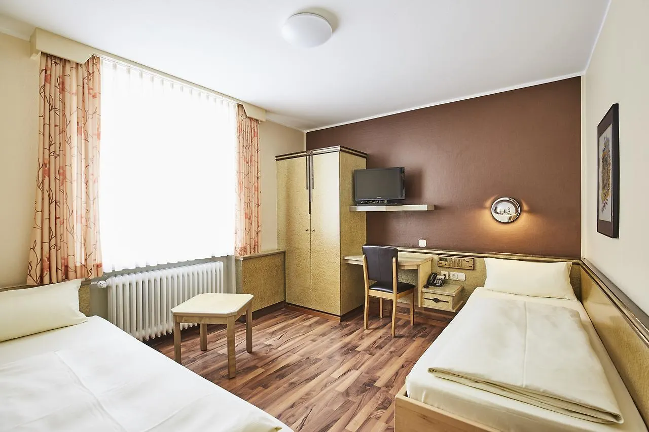 Hotel Imperial Monachium