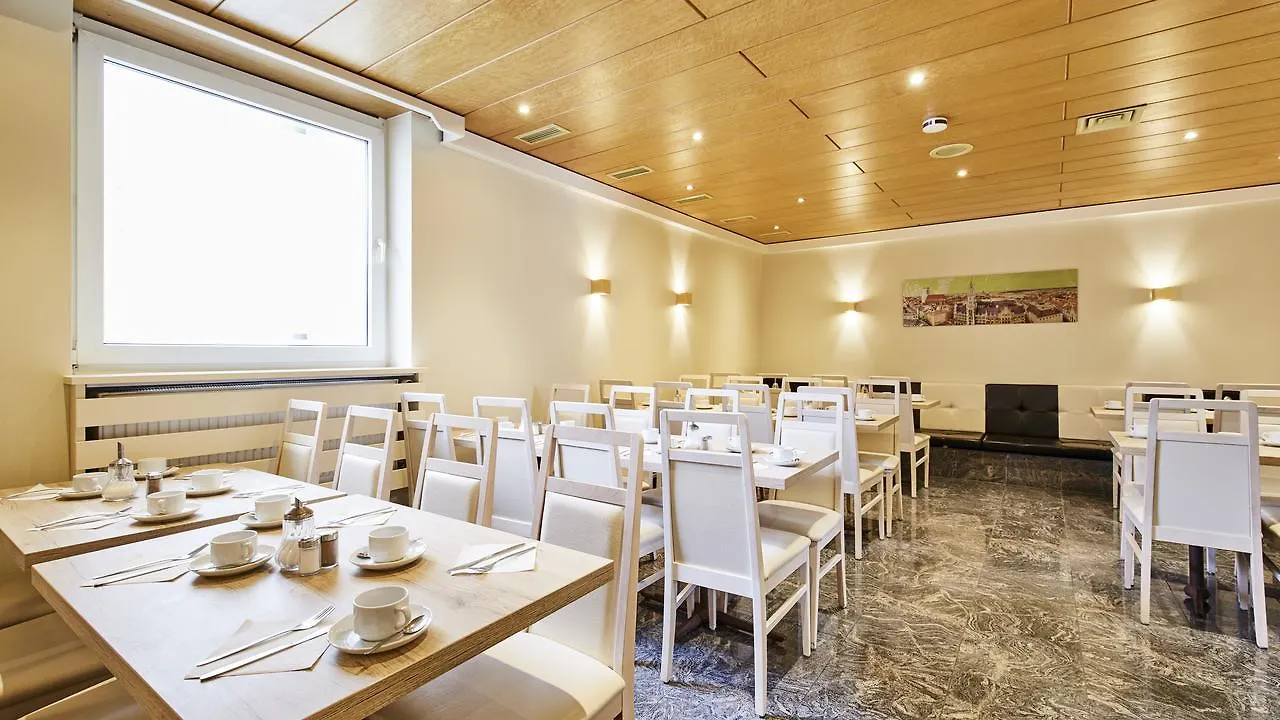 Hotel Imperial Monachium
