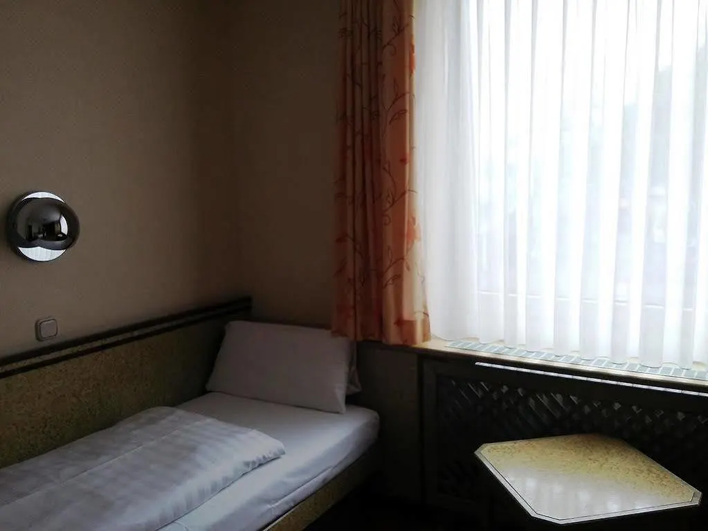 ***  Hotel Imperial Monachium Niemcy