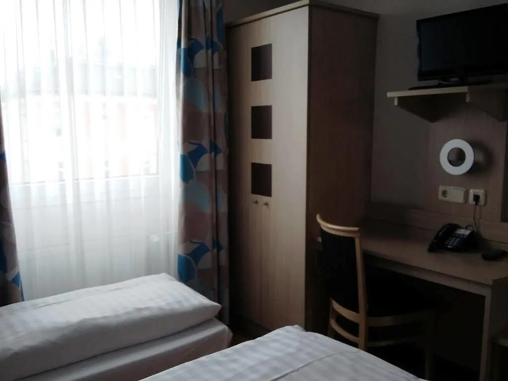 Hotel Imperial Monachium