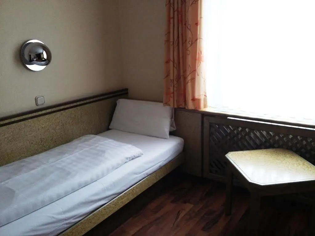 Hotel Imperial Monachium